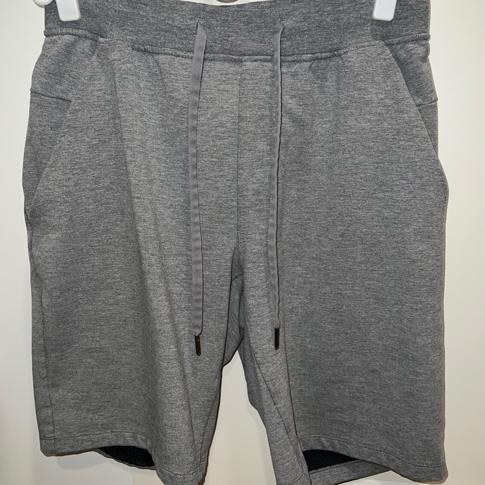 Lululemon City Sweat Shorts Men’s Size Medium